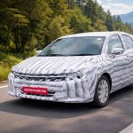 2026 Maruti Suzuki Baleno Facelift