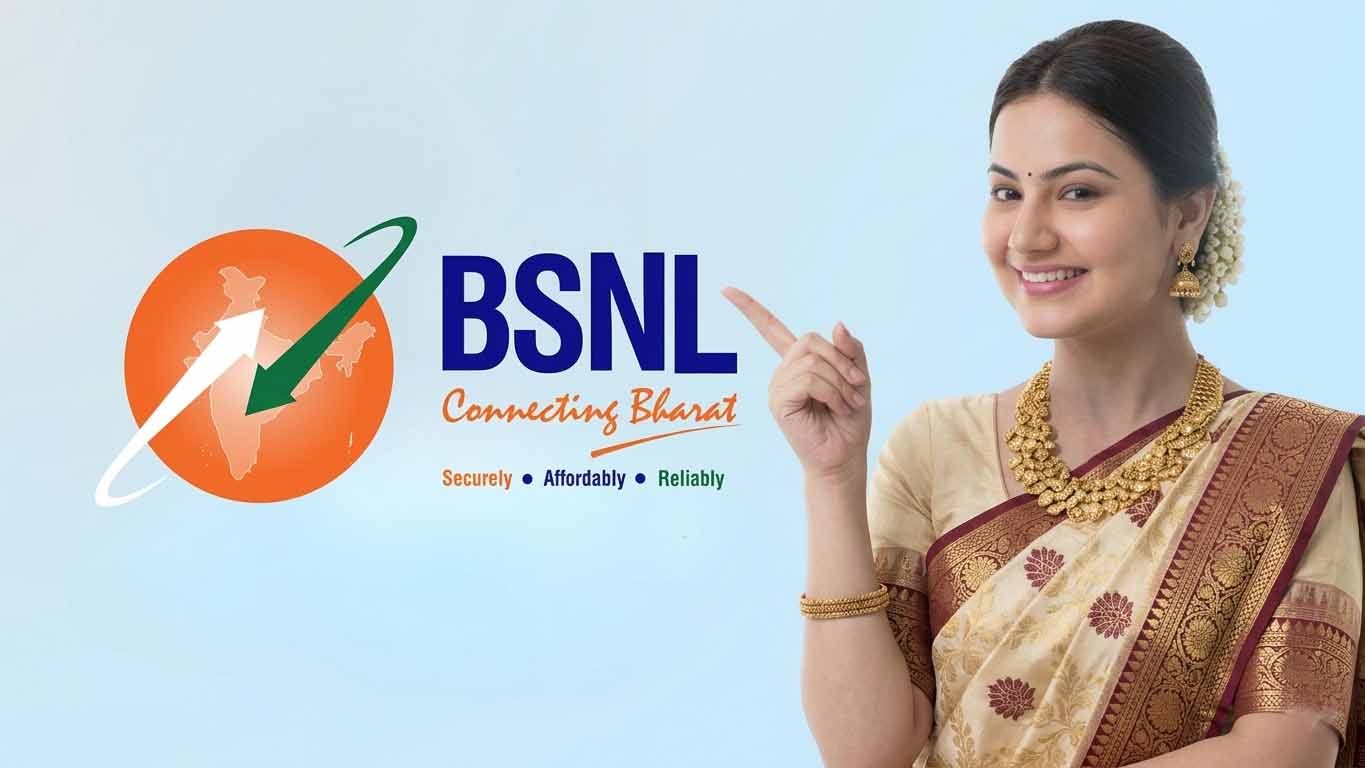 BSNL 485 Plan