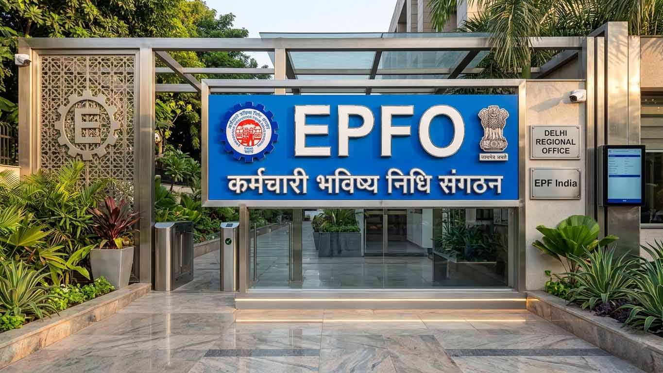 EPFO Interest 2026