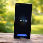 One UI 8.5