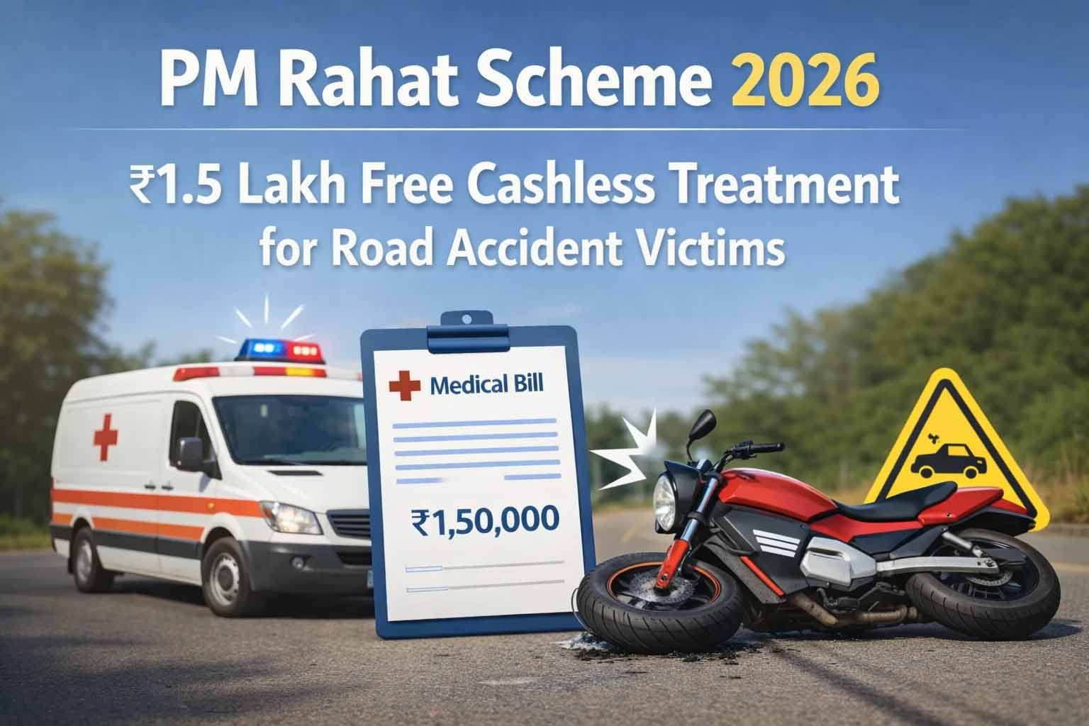 PM Rahat Scheme 2026